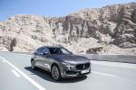 Maserati Levante S Q4 GranSport 2017 года